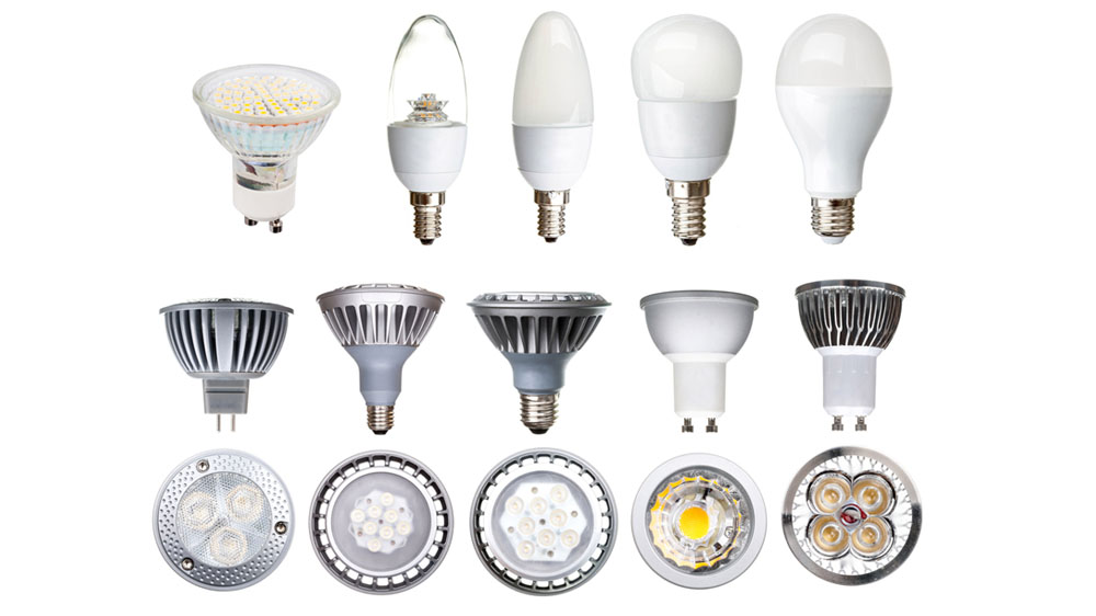 LED Lighting